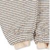 KONGES SLOJD Thermo kalhoty - STRIPE BLUIE