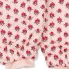 KONGES SLOJD Thermo kalhoty - ROSIE BLUSH