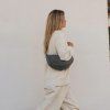 STUDIO NOOS Ledvinka - Denim Grey