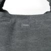 STUDIO NOOS Taška mom bag - Denim Grey