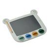 LIEWOOD Kreslící tabulka Venzora LCD - Dove blue multi mix