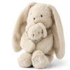 LIEWOOD Sada plyšáků Berto Teddy - Mist