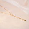 VICTOIRE COLLECTION Náhrdelník Gold chain