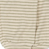 KONGES SLOJD Tepláky  ITTY SWEAT - TEA STRIPE