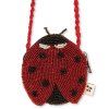 KONGES SLOJD Kabelka - LADYBUG