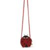 KONGES SLOJD Kabelka - LADYBUG