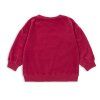 KONGES SLOJD Blouse VELOU - SANGRIA