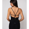 BELIEVE ATHLETICS Comet Body - Black