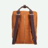 STICKY LEMON Batoh large Better together - leather ball