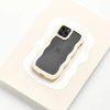 COCONUT LANE Obal na mobil Curvy Cream
