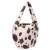 STUDIO NOOS Taška Cross body Puffy - Holy Cow