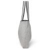 STUDIO NOOS Taška mom bag - Woolish Grey