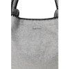 STUDIO NOOS Taška mom bag - Woolish Grey
