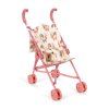 KONGES SLOJD Kočárek pro panenky - TWINKLE SPRINKLE