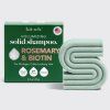 KITSCH Tuhý šampon - Rosemary & Biotin