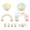 DJECO Puzzle Puzzl'Up Lily - 33pcs