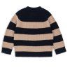 KONGES SLOJD Kardigan - STRIPE