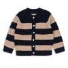 KONGES SLOJD Kardigan - STRIPE