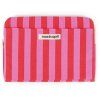 ROSE IN APRIL Obal na notebook 13/14' Octave - Stripes Orchid / Red