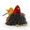 MOULIN ROTY Slepička