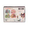 MOULIN ROTY Puzzle Den s Minouchkas - 4 x 12 pcs