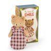 MOULIN ROTY Les Minouchkas Medvídek Emile