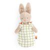 Baby Nine the rabbit Les Minouchkas