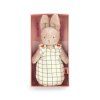 Baby Nine the rabbit Les Minouchkas