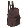 STUDIO NOOS Midi batoh Puffy - Brown