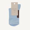 Monk and Anna socks graphic shape blue (1)