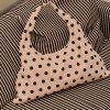 THE STICKY SIS CLUB Shopper Club Chic - Dots