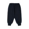 KONGES SLOJD Tepláky LOUPY - DARK NAVY