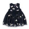 KONGES SLOJD Šaty YVONNE -  BOWIE NIGHT SKY SEQUIN
