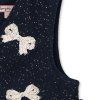 KONGES SLOJD Šaty YVONNE -  BOWIE NIGHT SKY SEQUIN