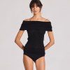 GAI+LISVA Halenka Ally - Black