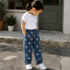 KONGES SLOJD Pants MAGOT - COEUR COLOUR