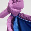 ÖLEND Ona Organizér  Zippered - Cobalt blue