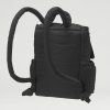 ÖLEND Ona Polstrovaný Batoh Padded - Black