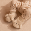 LIEWOOD Plush Slippers Beth - Mist