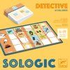 DJECO SOLOGIC Detektiv