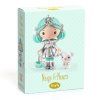 DJECO Tinyly figurka princezna Snow