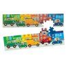 MOULIN ROTY Puzzle auta - 24 pcs