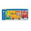 MOULIN ROTY Puzzle auta - 24 pcs