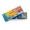 MOULIN ROTY Puzzle auta - 24 pcs