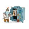 MOULIN ROTY Skříňka Les Minouchkas