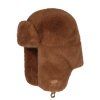 BARTS Zimní čepice Lucerne - Brown
