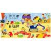 Křřřach! Posuň a poslouchej
