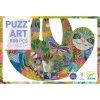 DJECO  Puzzle Lenochod - 500pcs