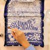 DJECO  Malování na hedvábí Atelier 10