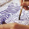 DJECO  Malování na hedvábí Atelier 10